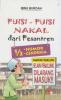 Puisi-puisi Nakal dari Pesantren: 1/2 Humor, 1/2 Cendekia